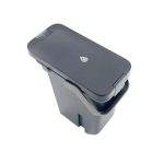 RoboRock S7 Max Ultra watertank vuil