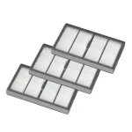 Roomba S9+ filterset (3 stuks)
