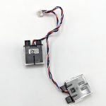 RoboRock Q5 Pro+ clifsensor LINKS