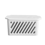 RoboRock S7 Max Ultra schoonwater filter zilver ION