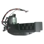 RoboRock S7 Max Ultra wielmotor links