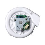 RoboRock S7+ ventilator 2500pa