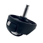 Ecovacs Deebot U2 Pro voorwiel