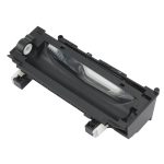 RoboRock S7 MaxV Ultra borstelmotor