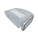 RoboRock Q8 Max+ afvalbak