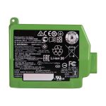 Roomba S9 batterij