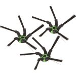Roomba S9+ zijborstelset (3 stuks)