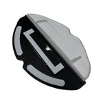 RoboRock S8 dweilhouder