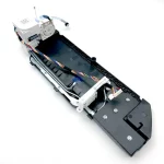 RoboRock S7 MaxV Ultra dweilhoudermodule