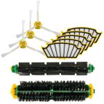 Roomba 555 onderhoudsset uitgebreid