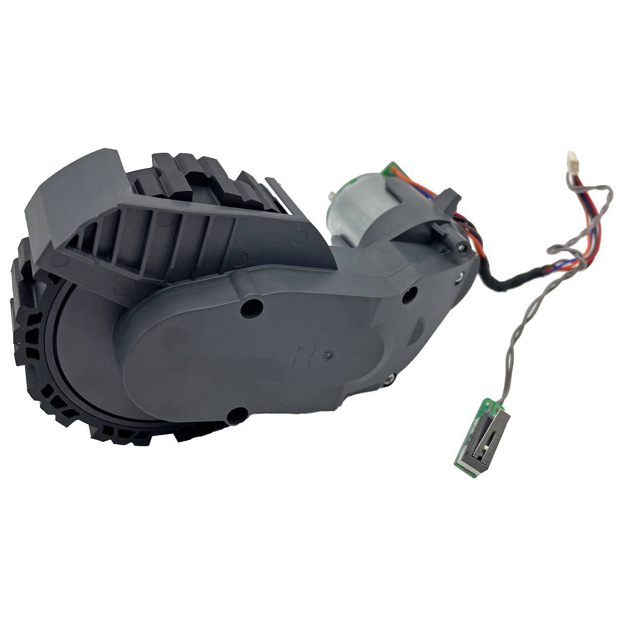 RoboRock Q5 Pro wielmotor rechts
