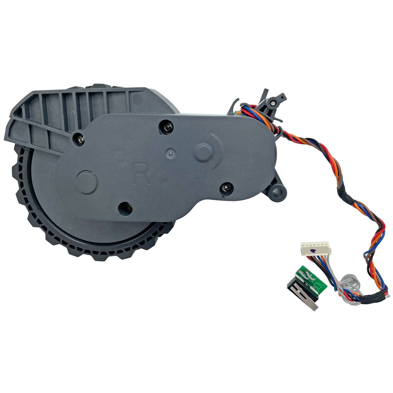 RoboRock Q8 Max+ wielmotor rechts