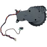 RoboRock Q7 wielmotor links