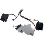 RoboRock Q7 clif en bumper sensor LINKS