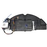 RoboRock S7 Max Ultra dweilhoudermodule