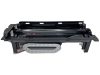RoboRock S8 borstelmotor