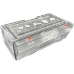 RoboRock S8 afvalbak