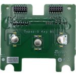 RoboRock S7 Pro Ultra knoppen PCB