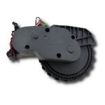 RoboRock S7 Max Ultra wielmotor rechts