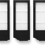 Ecovacs Deebot T10 filters
