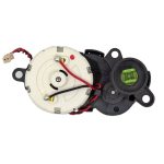 Ecovacs Deebot X2 zijborstelmotor LINKS