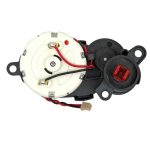 Ecovacs Deebot X2 zijborstelmotor RECHTS