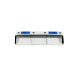 Ecovacs Deebot X2 borstelhouder