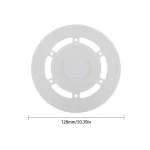 Ecovacs Deebot T10 dweildoekhouder