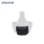 Dreame S10 voorwiel
