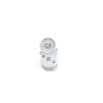 Xiaomi X10 + zijborstelmotor