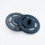 Ecovacs Deebot X2 dweildoekhouder