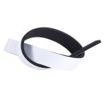 Dreame D10s Plus zachte bumper