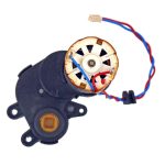 Ecovacs Deebot X2 borstelmotor