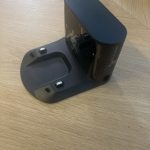 RoboRock Home Base Zwart - A KEUS