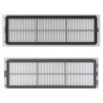 Dreame D10 Plus filters (2 stuks)