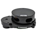 Dreame D10s Plus LDS laser