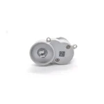 Dreame D9 max zijborstelmotor