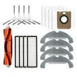 Dreame D9 onderhoudsset