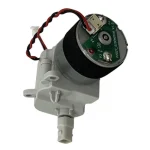 Dreame D10 Plus zijborstelmotor