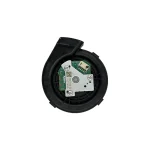 Dreame D10 Plus ventilator