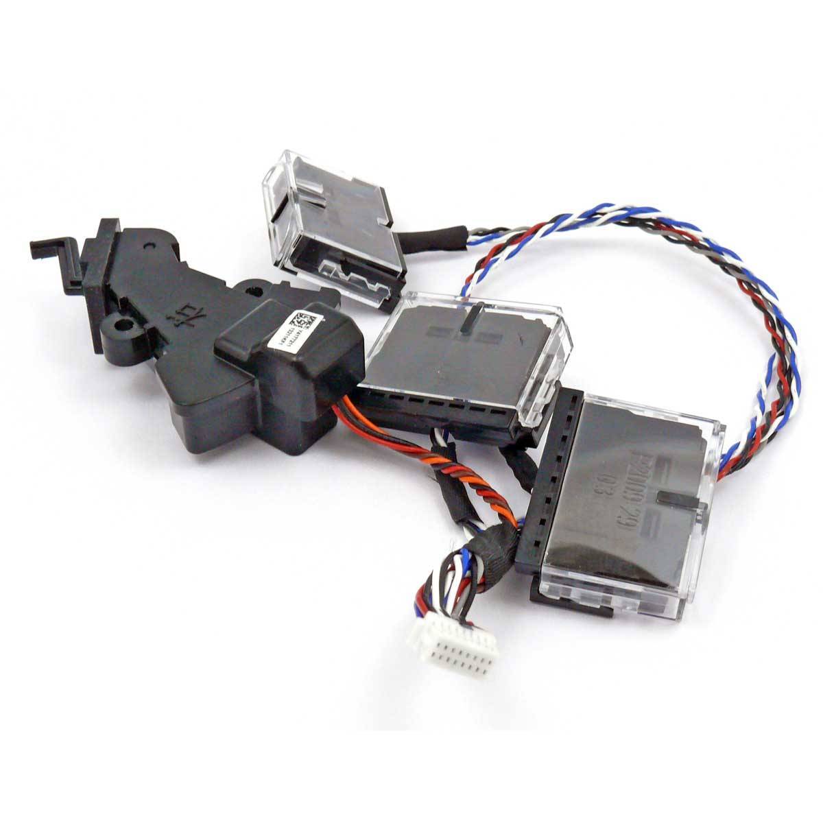 Dreame L10 Plus bumpersensor R