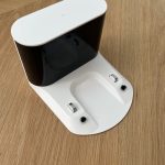 RoboRock Home Base Wit - A KEUS