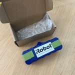iRobot X-Life batterij - A KEUS