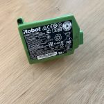 iRobot Roomba S series batterij - A KEUS
