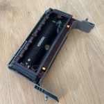 iRobot Roomba 800/900 series Borstelmotor - A KEUS