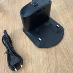 iRobot Home Base - A KEUS