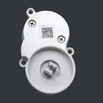 Dreame D10s Pro zijborstelmotor