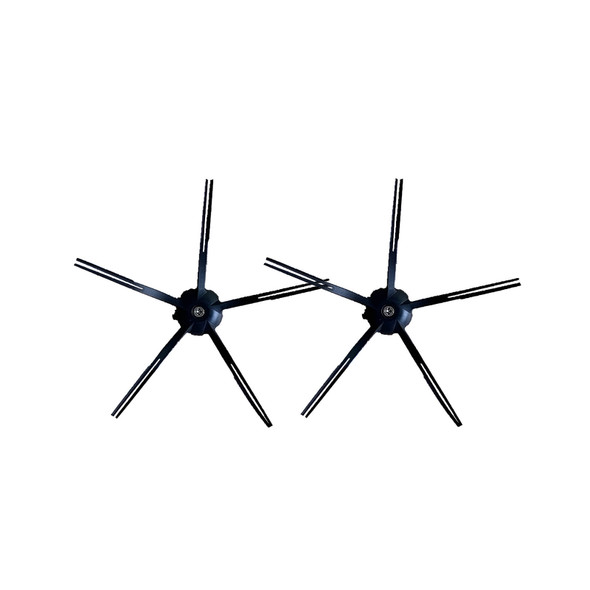 RoboRock S8 MaxV Ultra zijborstels