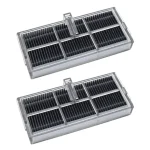 Dreame L10S Pro Ultra Heat filters