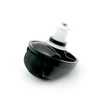 Dreame L10S Pro Ultra Heat voorwiel